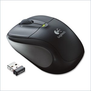 Logitech M305 Mouse