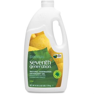 Seventh Generation Automatic Dishwasher Detergent