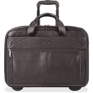 Solo CheckFast Notebook Case