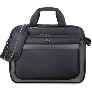 Solo Sterling Notebook Case