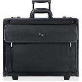 Solo Rolling Catalog Case