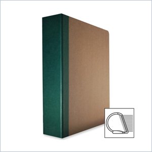 Stride Forever Green Eco Binder