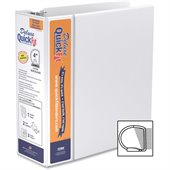 Stride Deluxe Quick Fit Binder