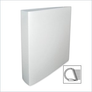 Stride Recycled Ring Binder