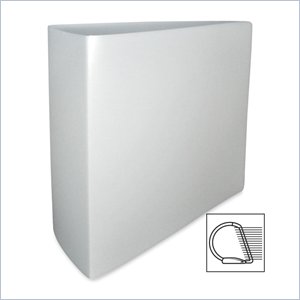 Stride Recycled Ring Binder