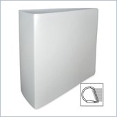 Stride Recycled Ring Binder