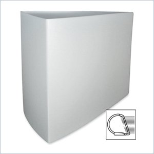 Stride Recycled Ring Binder