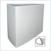 Stride Recycled Ring Binder