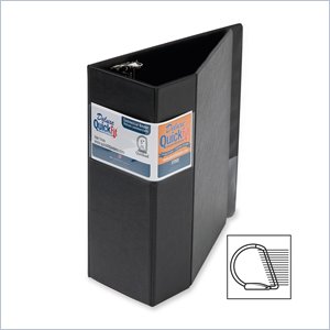 Stride Commercial D-Ring Binder