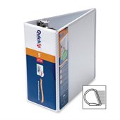 Stride QuickFit D-Ring Binder