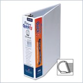 Stride QuickFit Deluxe Binder