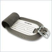 EB Brands Adjustable Strap Luggage Tag