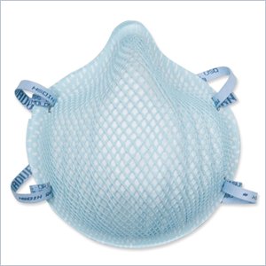 Moldex-Metric 2200N95 Particulate Respirator
