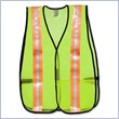 ADD TO YOUR SET: OccuNomix General Purpose Safety Vest with Reflective Tape