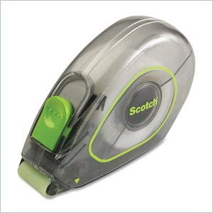 Scotch Magic Tape One-Handed Dispenser