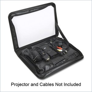 3M Presentation Binder