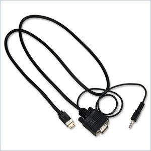 3M 33475 Video Cable Adapter