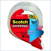 Scotch Premium Performance Packaging Tape