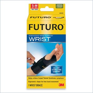 FUTURO Right Hand Small/Medium Wrist Support