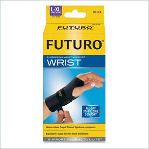 FUTURO Left Hand Large/Extra Large Wrist Support