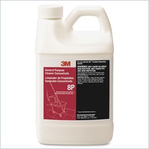 3M 8P General Purpose Cleaner Concentrate