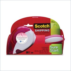 Scotch Easy Grip Tape Dispenser