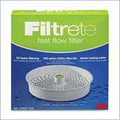 3M FFRF01 Fast Flow Replacement Pitcher Filter