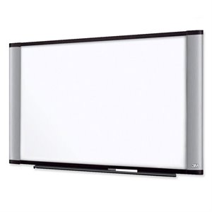 3M Wide Screen Style Melamine Dry Erase Board