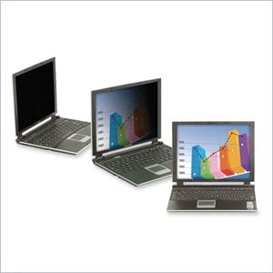3M PF10.1W Privacy Filter for Widescreen Netbooks (16:9)
