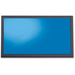 3M PF24.0W Privacy Filter for Widescreen LCD Monitors