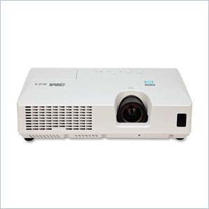 3M X21 LCD Projector