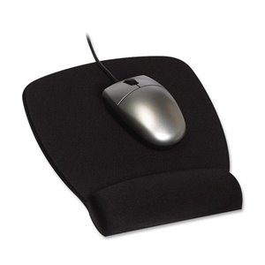 3M Foam Mouse Pad Wrist Rest