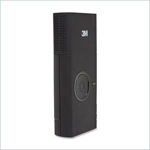 3M MP160 LCOS Projector