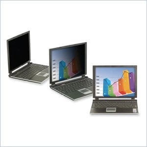 3M PF14.0W Privacy Filter for Widescreen Notebooks (16:9)