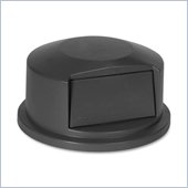 Rubbermaid Brute Dome Top