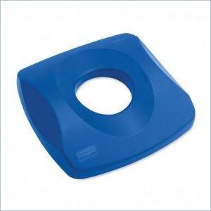 Rubbermaid Bottle Recycling Center Lid