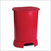 Rubbermaid Step-on Container