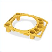 Rubbermaid Brute Rim Caddy