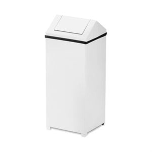 United Receptacle Swingtop Wastemaster Receptacle