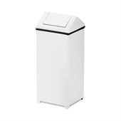 United Receptacle Swingtop Wastemaster Receptacle