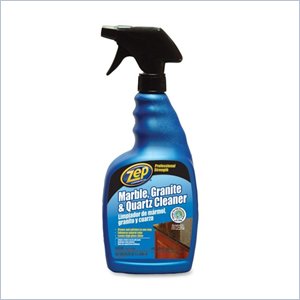 Zep Marble and Granite Cleaner