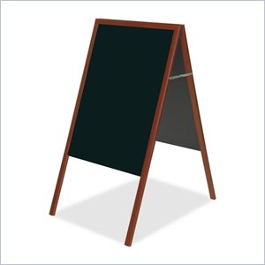 Bi-silque Wet-Erase Display Board