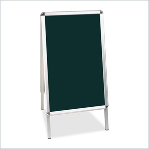 Bi-silque Wet-Erase Display Board