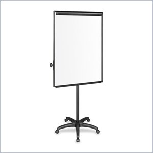 Bi-silque Mobile Presentation Easel