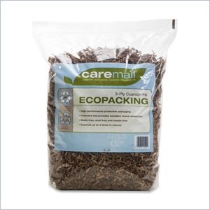 Caremail EcoPacking Packing Paper