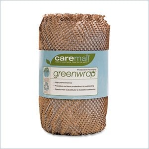 Caremail Greenwrap Packaging