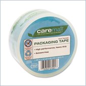 Caremail Packing Tape