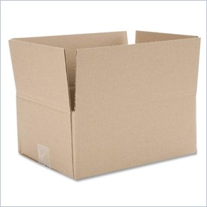Caremail Paper Shallow Box