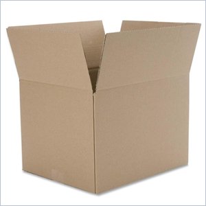 Caremail Shipping Box