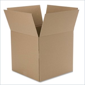 Caremail Medium Foldable Box